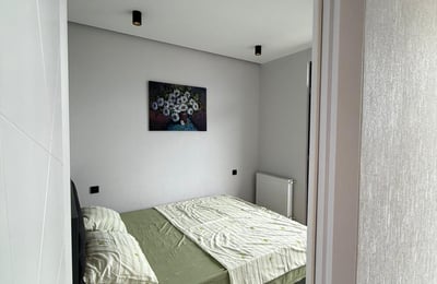 New Apartment 50m² with City View for Rent, Da Nang, Vietnam