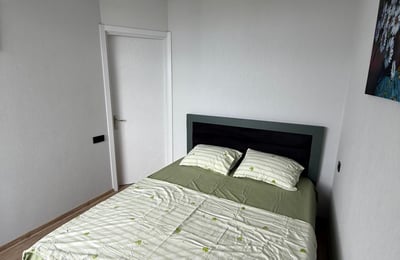 New Apartment 50m² with City View for Rent, Da Nang, Vietnam