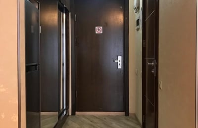 Moderne, helle Wohnung mit Meerblick im Orbi Sea Towers zur Miete, Batumi, Georgien