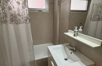 2-Bedroom Apartment with Pool in Las Cañitas, Buenos Aires