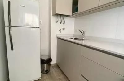 Three-Bedroom Apartment 70m² in Palermo, Buenos Aires