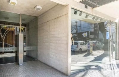 Двухкомнатная квартира в Палермо, 55м²