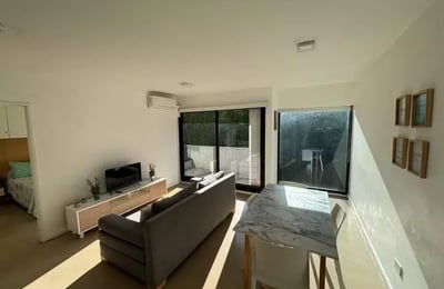 1-Bedroom Apartment in Colegiales, 54m², Soda Haus
