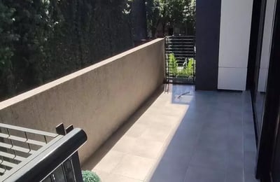1-Bedroom Apartment in Colegiales, 54m², Soda Haus