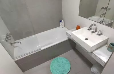 1-Bedroom Apartment in Colegiales, 54m², Soda Haus