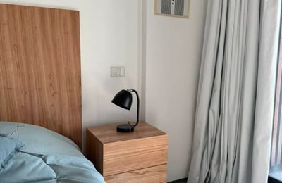 Studio with Balcony in Palermo Hollywood, Buenos Aires