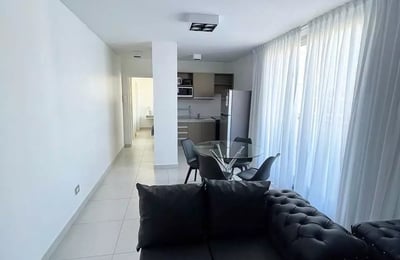 2-Bedroom Apartment with Balcony in Belgrano, Buenos Aires