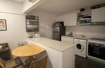 3-Bedroom Apartment 70m² (Total 145m²) with Private Terrace in a New Building, Belgrano, Buenos Aires