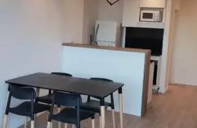 Departamento de 2 dormitorios 59m² con comodidades en DOME Green Soho, Palermo Soho/Villa Crespo, Buenos Aires