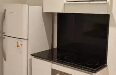 Departamento de 2 dormitorios 59m² con comodidades en DOME Green Soho, Palermo Soho/Villa Crespo, Buenos Aires