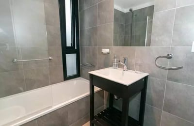 2-Bedroom Apartment 54m² with Terrace, Las Cañitas, Palermo, Buenos Aires