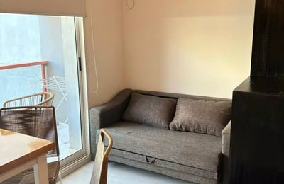 Studio Apartment for Rent, 36m², Palermo Hollywood, Buenos Aires