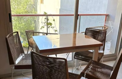 Studio Apartment for Rent, 36m², Palermo Hollywood, Buenos Aires