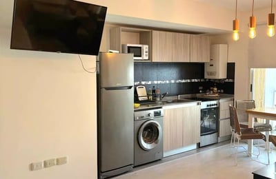 Studio Apartment for Rent, 36m², Palermo Hollywood, Buenos Aires
