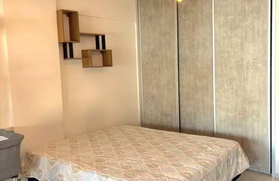 Studio Apartment for Rent, 36m², Palermo Hollywood, Buenos Aires
