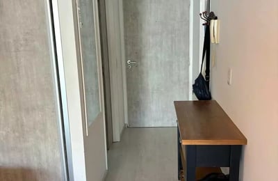Studio Apartment for Rent, 36m², Palermo Hollywood, Buenos Aires