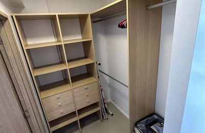 3-Bedroom Apartment for Rent, 60m², Palermo, Buenos Aires