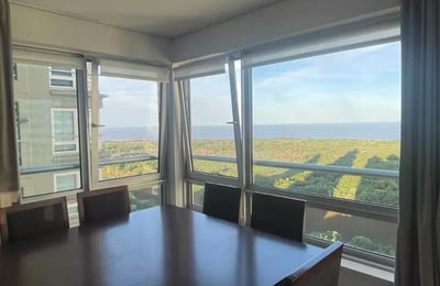 3-Bedroom Apartment for Rent, 130m², Torre Le Parc, Puerto Madero