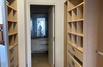 3-Bedroom Apartment for Rent, 130m², Torre Le Parc, Puerto Madero