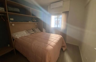 2-Bedroom Apartment for Rent, 40m², Las Cañitas