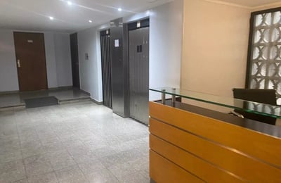 2-Bedroom Apartment for Rent, 40m², Las Cañitas