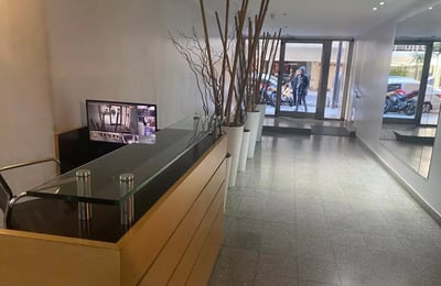 2-Bedroom Apartment for Rent, 40m², Las Cañitas