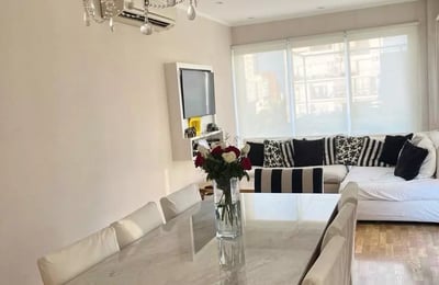 Аренда 4-комнатной квартиры 110 м², Буэнос-Айрес, Палермо
