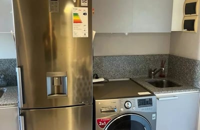 Аренда 4-комнатной квартиры 110 м², Буэнос-Айрес, Палермо