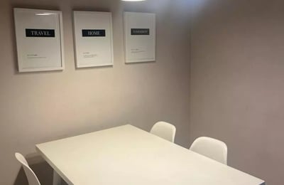 Аренда 4-комнатной квартиры 110 м², Буэнос-Айрес, Палермо