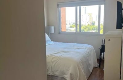 Аренда 4-комнатной квартиры 110 м², Буэнос-Айрес, Палермо
