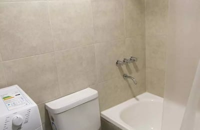 Alquiler de nuevo apartamento de 2 habitaciones, 52m² en Palermo, Buenos Aires