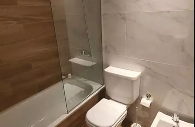 Аренда двушки в новом доме с удобствами, 2-комнатная квартира в Palermo Soho, Буэнос-Айрес