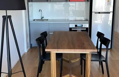 Аренда 2-комнатной квартиры 67м² в ЖК Torre Alley, Буэнос-Айрес, Аргентина