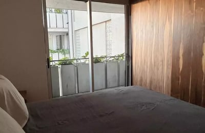 Аренда 2-комнатной квартиры 67м² в ЖК Torre Alley, Буэнос-Айрес, Аргентина