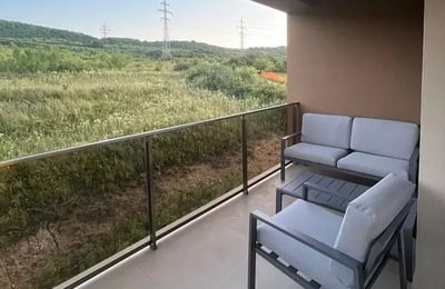 Location longue durée d’un appartement, 47,5 m², à Florești, Cluj-Napoca, Roumanie