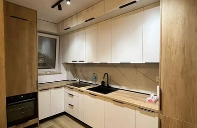 Location longue durée d’un appartement, 47,5 m², à Florești, Cluj-Napoca, Roumanie