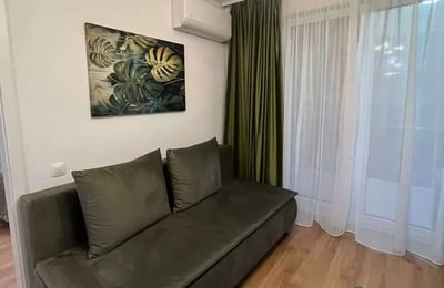 Location longue durée d’un appartement, 47,5 m², à Florești, Cluj-Napoca, Roumanie