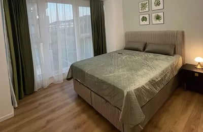 Location longue durée d’un appartement, 47,5 m², à Florești, Cluj-Napoca, Roumanie