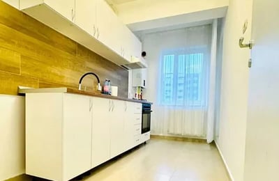 Alquiler de un acogedor apartamento de 2 habitaciones, Brâncoveanu-Luica, Bucarest, Rumanía