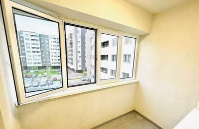 Alquiler de un acogedor apartamento de 2 habitaciones, Brâncoveanu-Luica, Bucarest, Rumanía