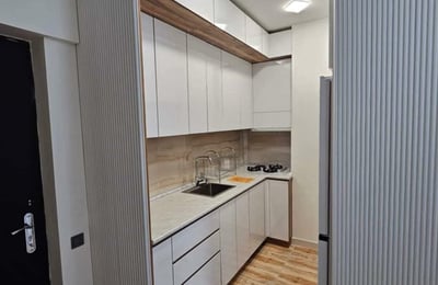 Appartement confortable et meublé à louer, Batoumi, Géorgie