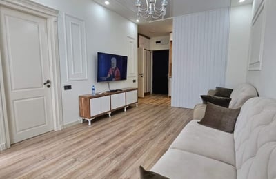 Appartement confortable et meublé à louer, Batoumi, Géorgie