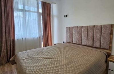 Appartement confortable et meublé à louer, Batoumi, Géorgie