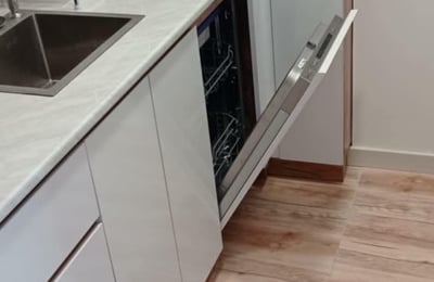 Appartement confortable et meublé à louer, Batoumi, Géorgie