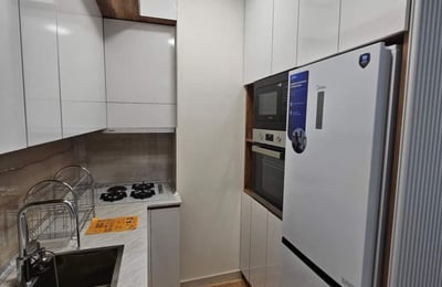 Appartement confortable et meublé à louer, Batoumi, Géorgie