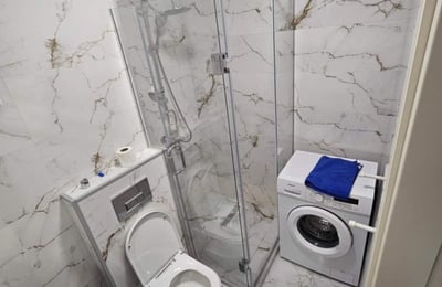 Appartement confortable et meublé à louer, Batoumi, Géorgie