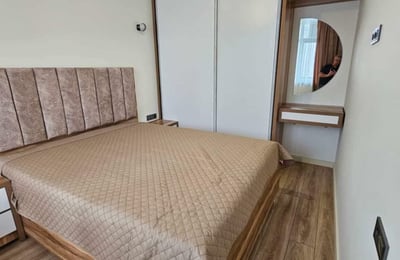 Appartement confortable et meublé à louer, Batoumi, Géorgie
