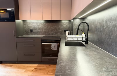 Alquiler de apartamento acogedor de 42 m², distrito de Zwierzyniec, Cracovia, Polonia