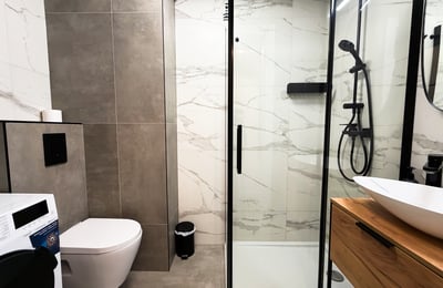 Alquiler de apartamento acogedor de 42 m², distrito de Zwierzyniec, Cracovia, Polonia