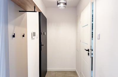 Alquiler de apartamento acogedor de 42 m², distrito de Zwierzyniec, Cracovia, Polonia